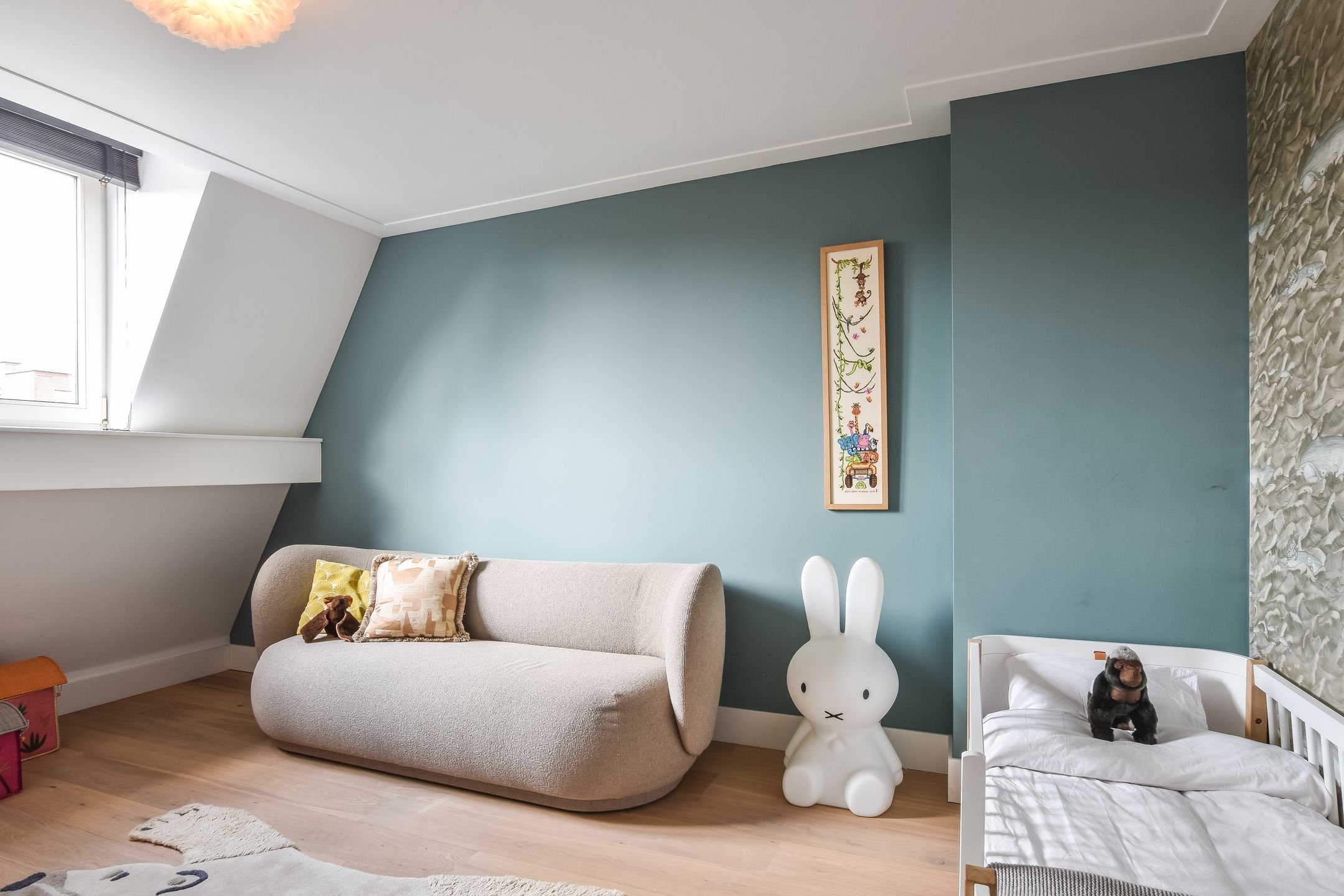 Foto 15 van Churchill-laan 153-4