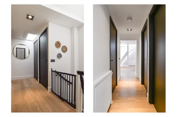 Foto 25 van Churchill-laan 153-4