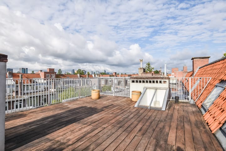 Foto 26 van Churchill-laan 153-4