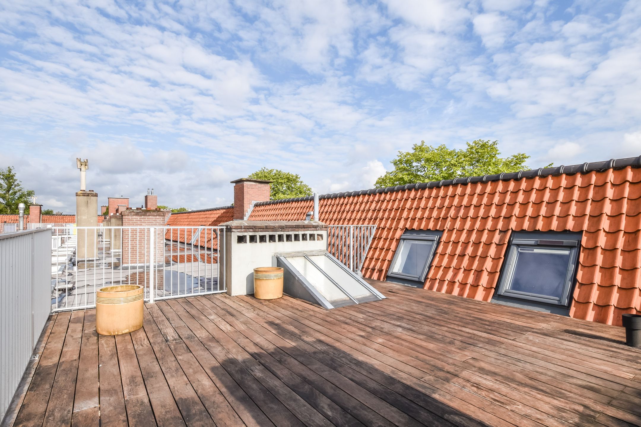 Foto 27 van Churchill-laan 153-4