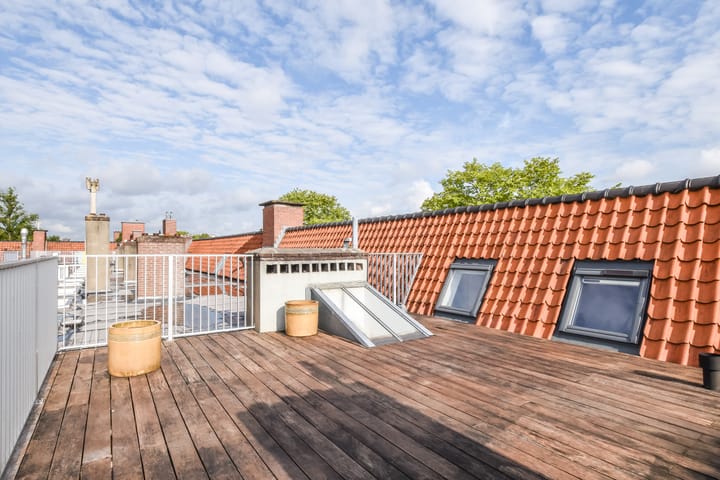 Foto 27 van Churchill-laan 153-4