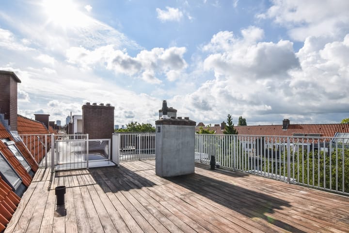 Foto 1 van Churchill-laan 153-4