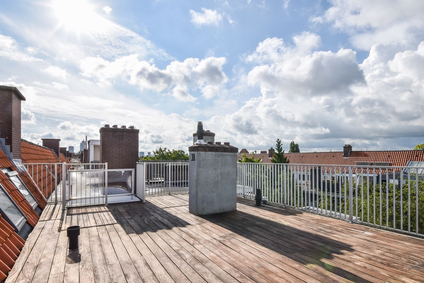 Foto 1 van Churchill-laan 153-4