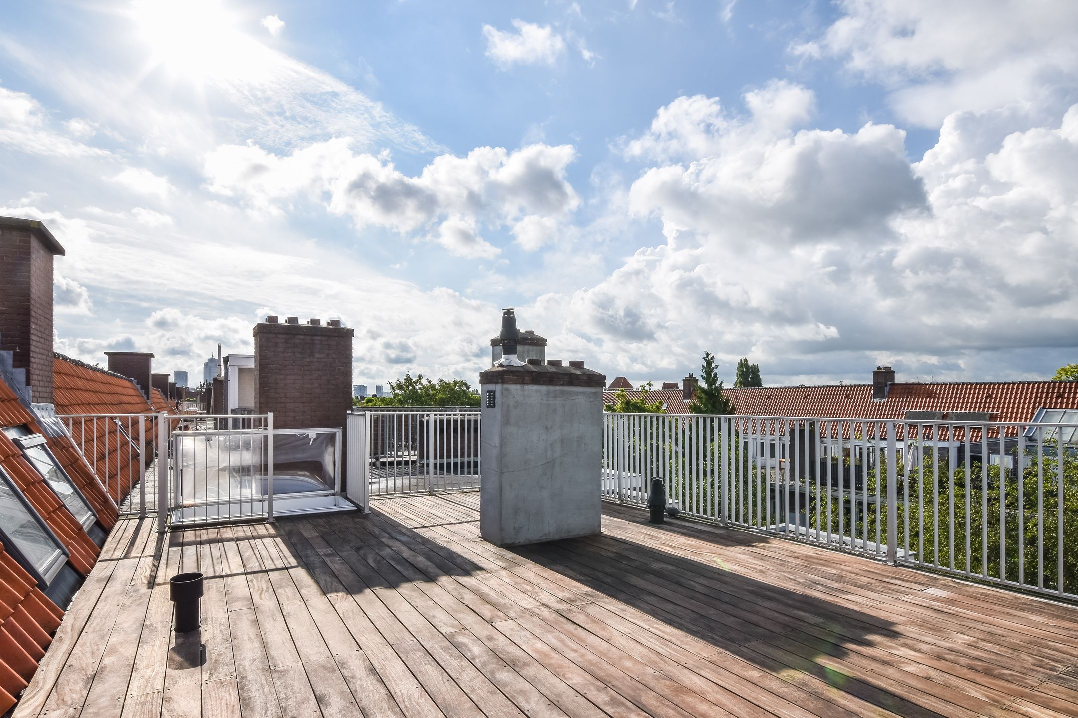 Churchill-laan 153- 153 4