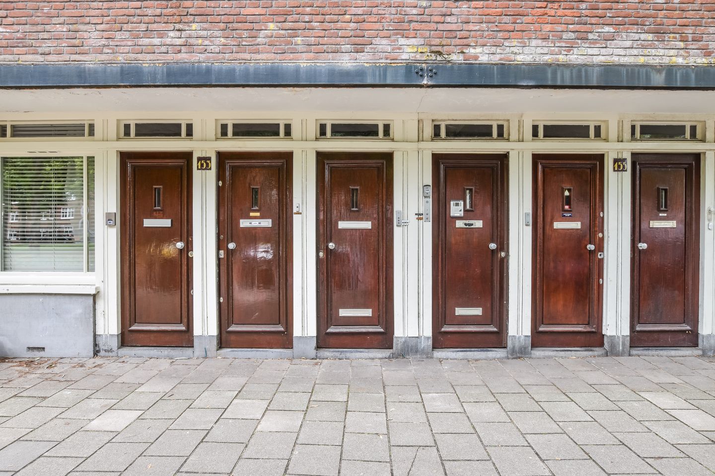 Foto 29 van Churchill-laan 153-4