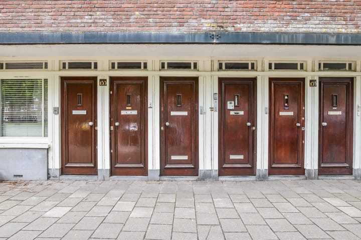 Foto 29 van Churchill-laan 153-4