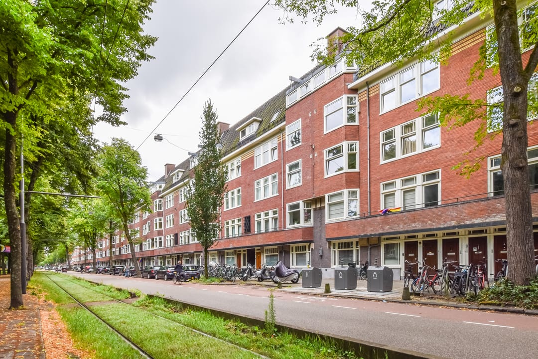 Foto 31 van Churchill-laan 153-4