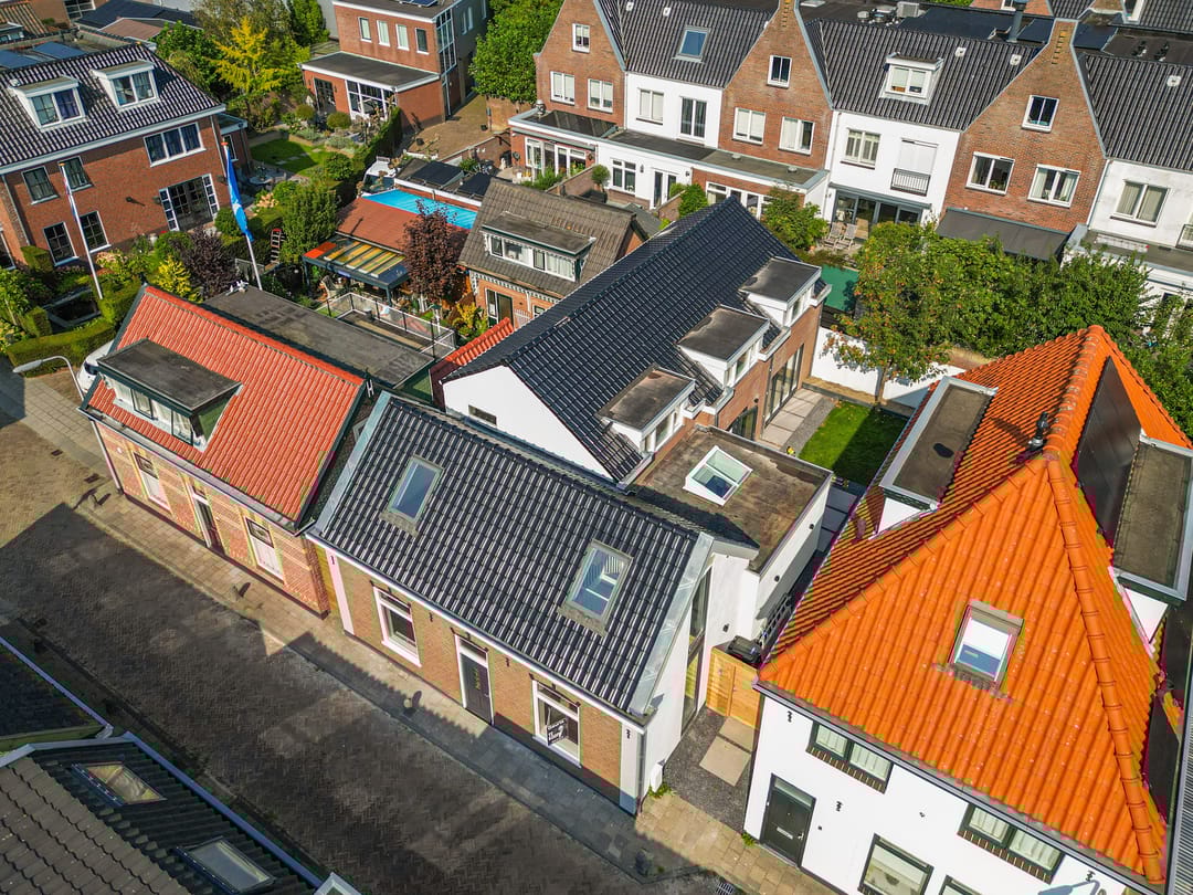 Photo 1 of Kerkhofpad 10