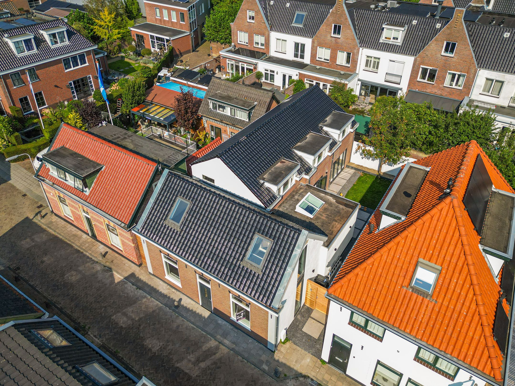Kerkhofpad, 10, Noordwijk (ZH), 2201LB, Zuid-Holland, Nederland 10