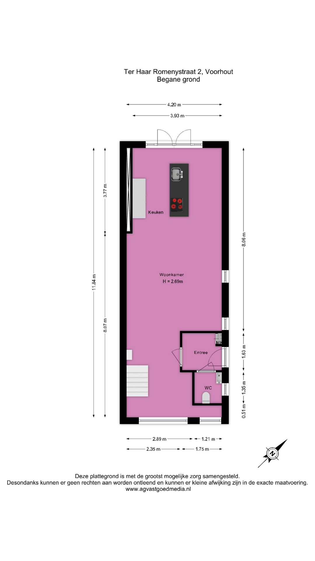 Photo 27 of Ter Haar Romenystraat 2