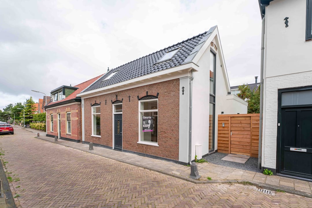 Photo 2 of Kerkhofpad 10