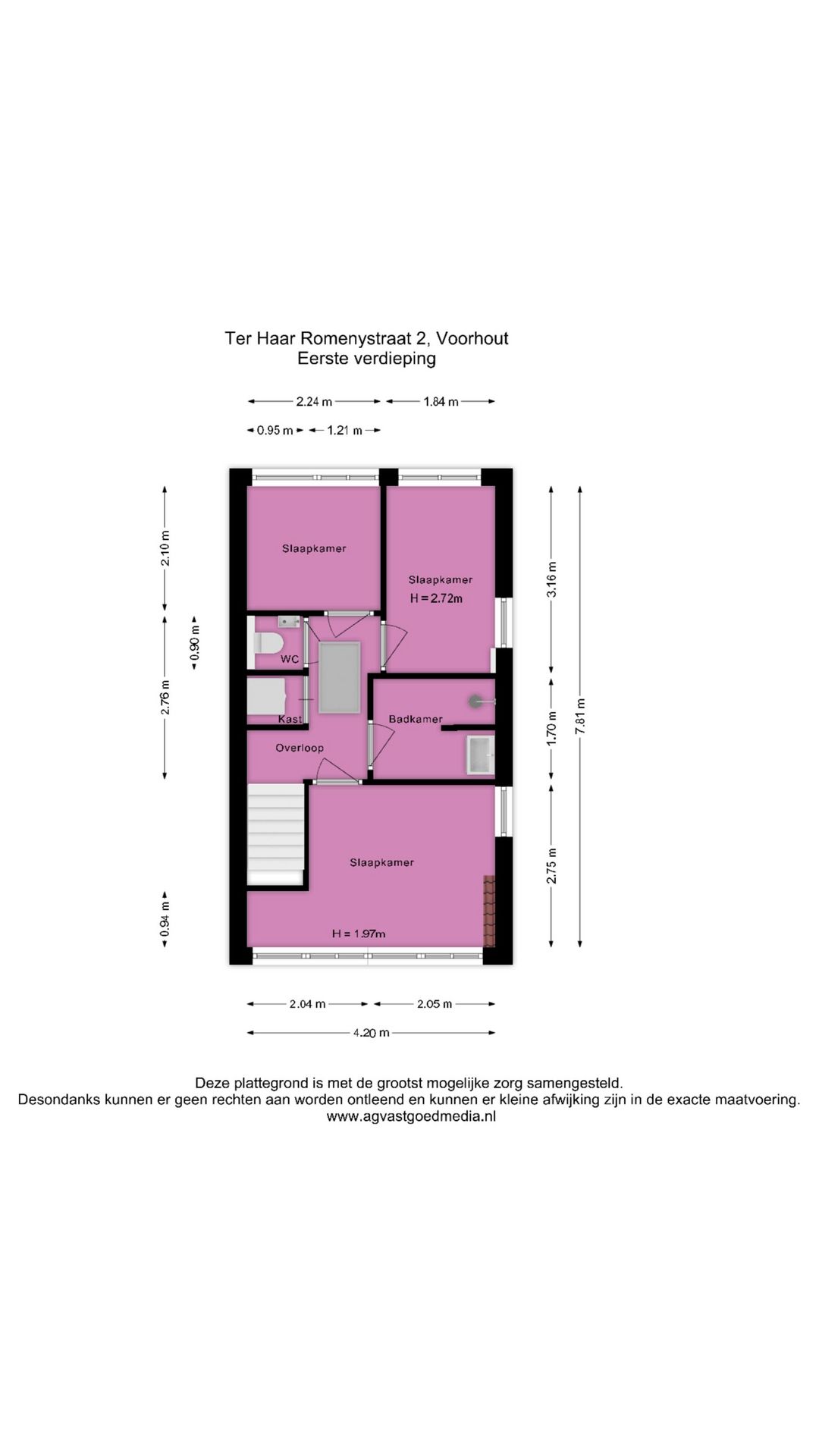 Photo 28 of Ter Haar Romenystraat 2