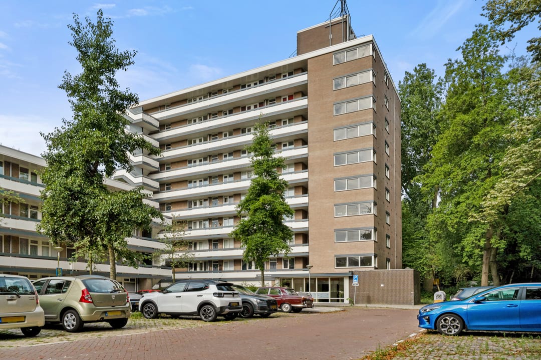 Foto 1 van Bolestein 264