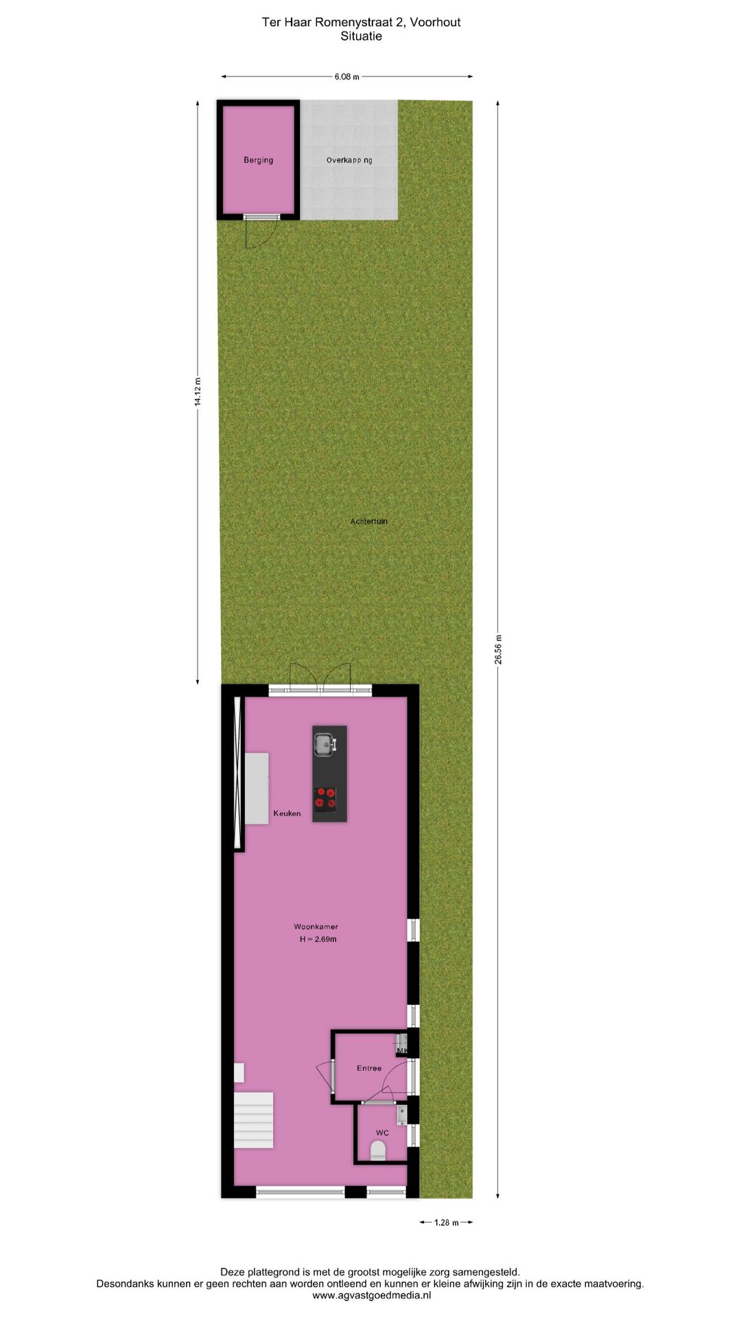 Photo 30 of Ter Haar Romenystraat 2