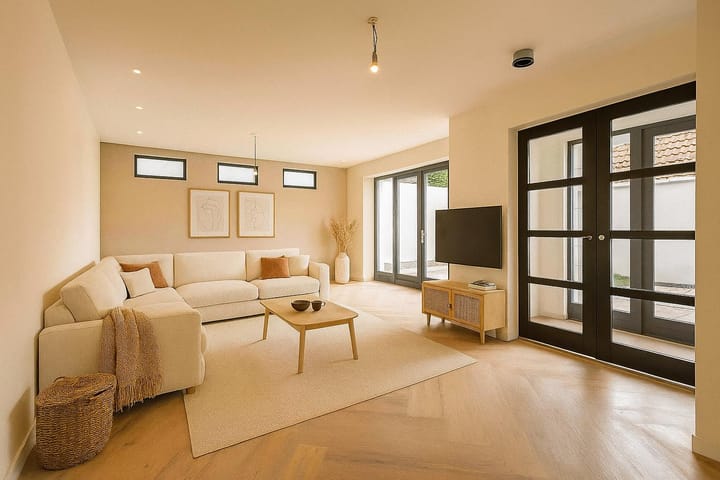 Foto 5 van Kerkhofpad 10