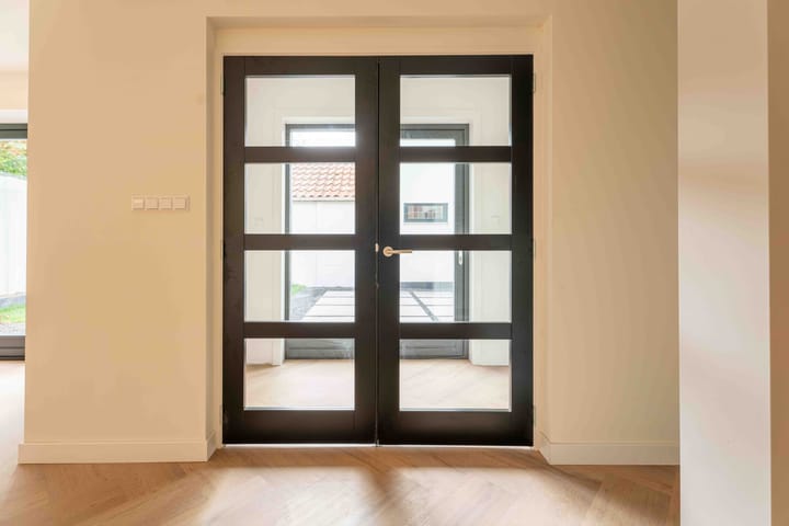 Foto 10 van Kerkhofpad 10