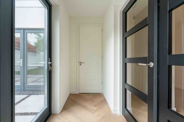 Foto 11 van Kerkhofpad 10