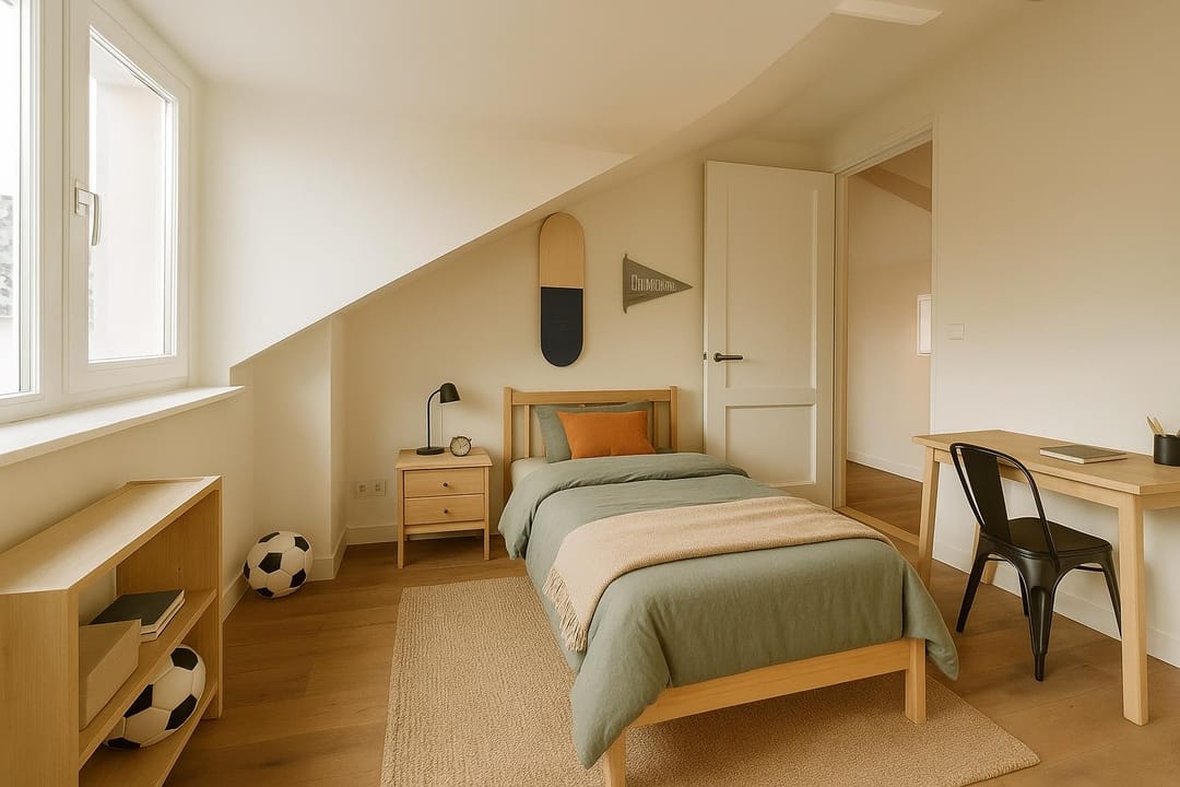 Photo 22 of Kerkhofpad 10