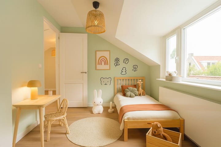 Foto 25 van Kerkhofpad 10