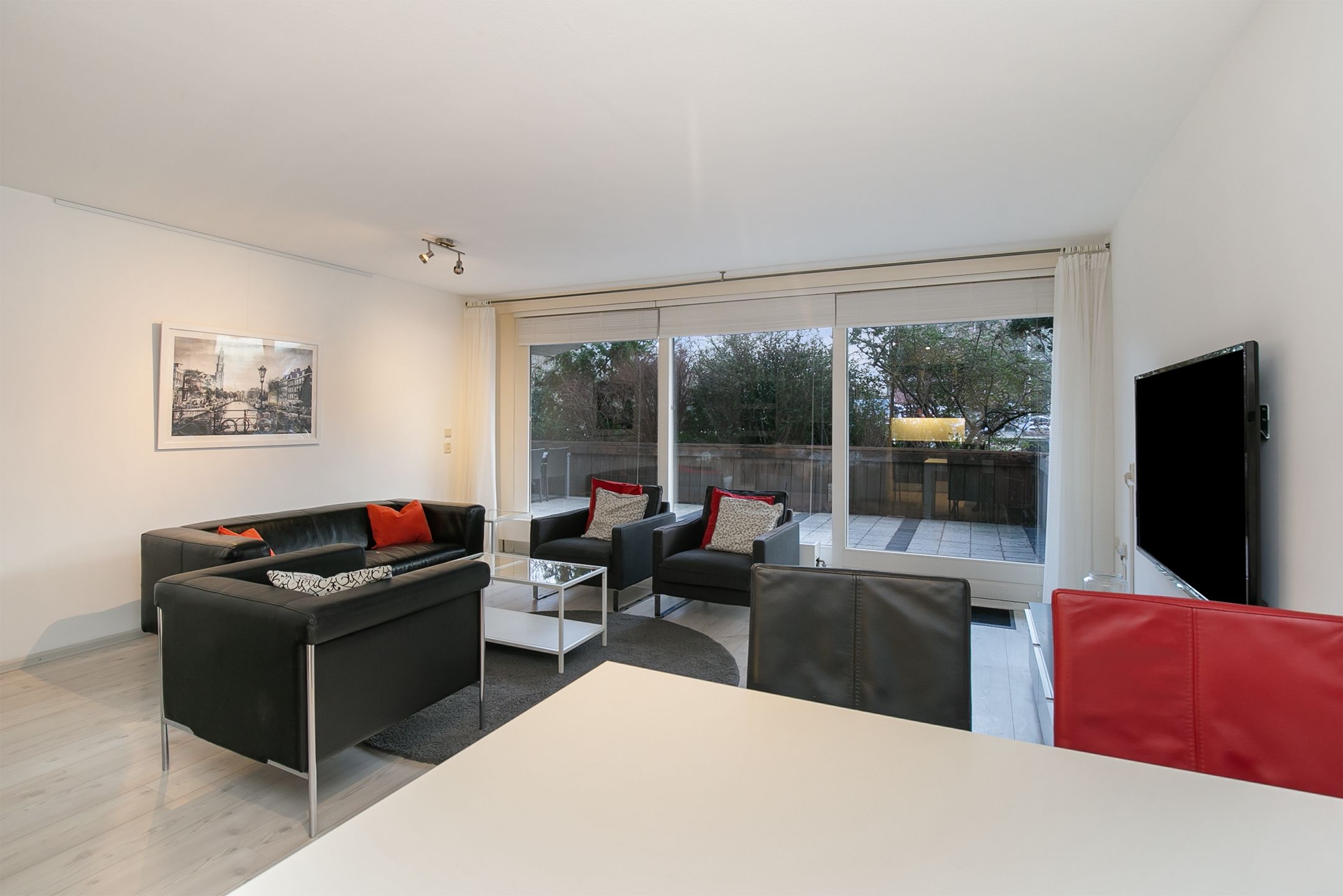 Foto 3 van Cornelis van Rijplantsoen 56