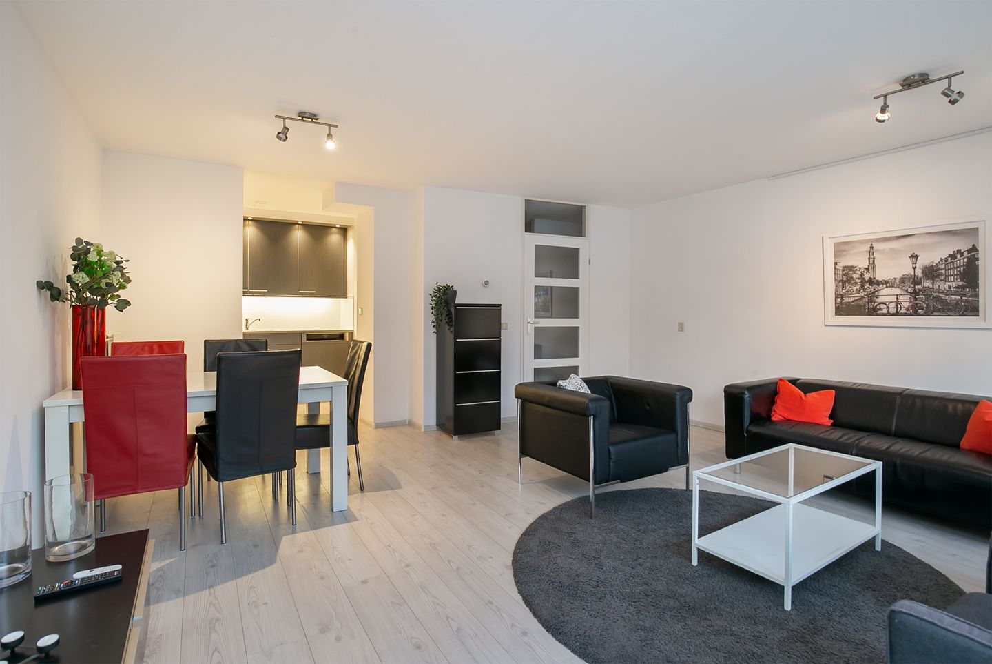 Foto 4 van Cornelis van Rijplantsoen 56