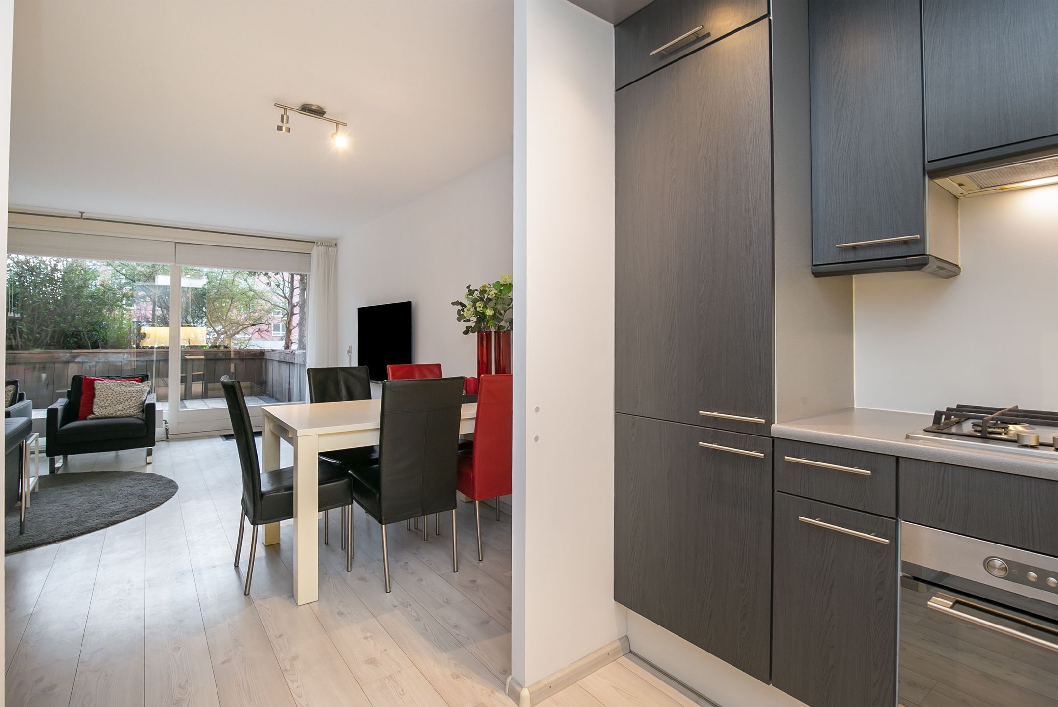 Foto 6 van Cornelis van Rijplantsoen 56