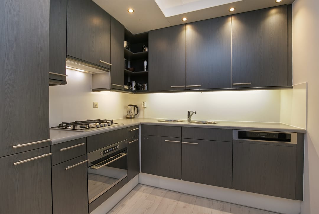 Foto 7 van Cornelis van Rijplantsoen 56