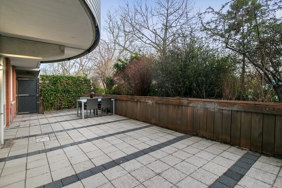 Foto 8 van Cornelis van Rijplantsoen 56