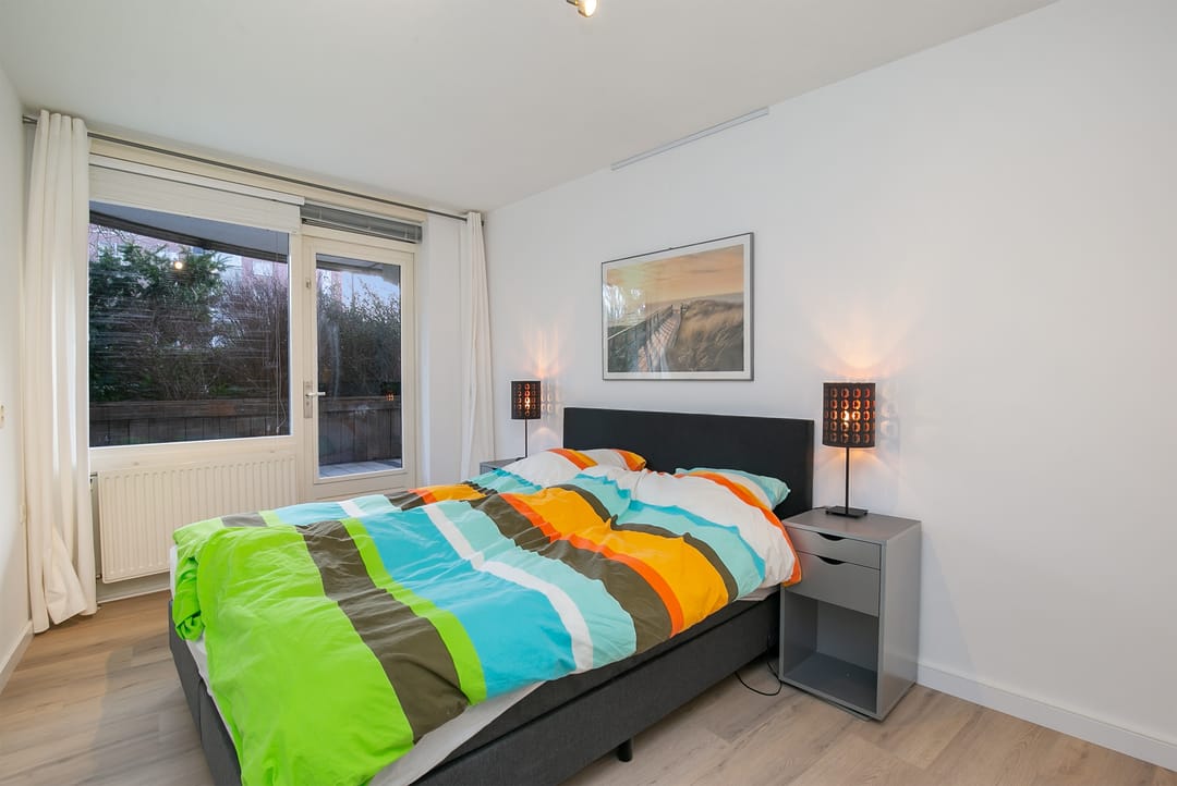 Foto 13 van Cornelis van Rijplantsoen 56