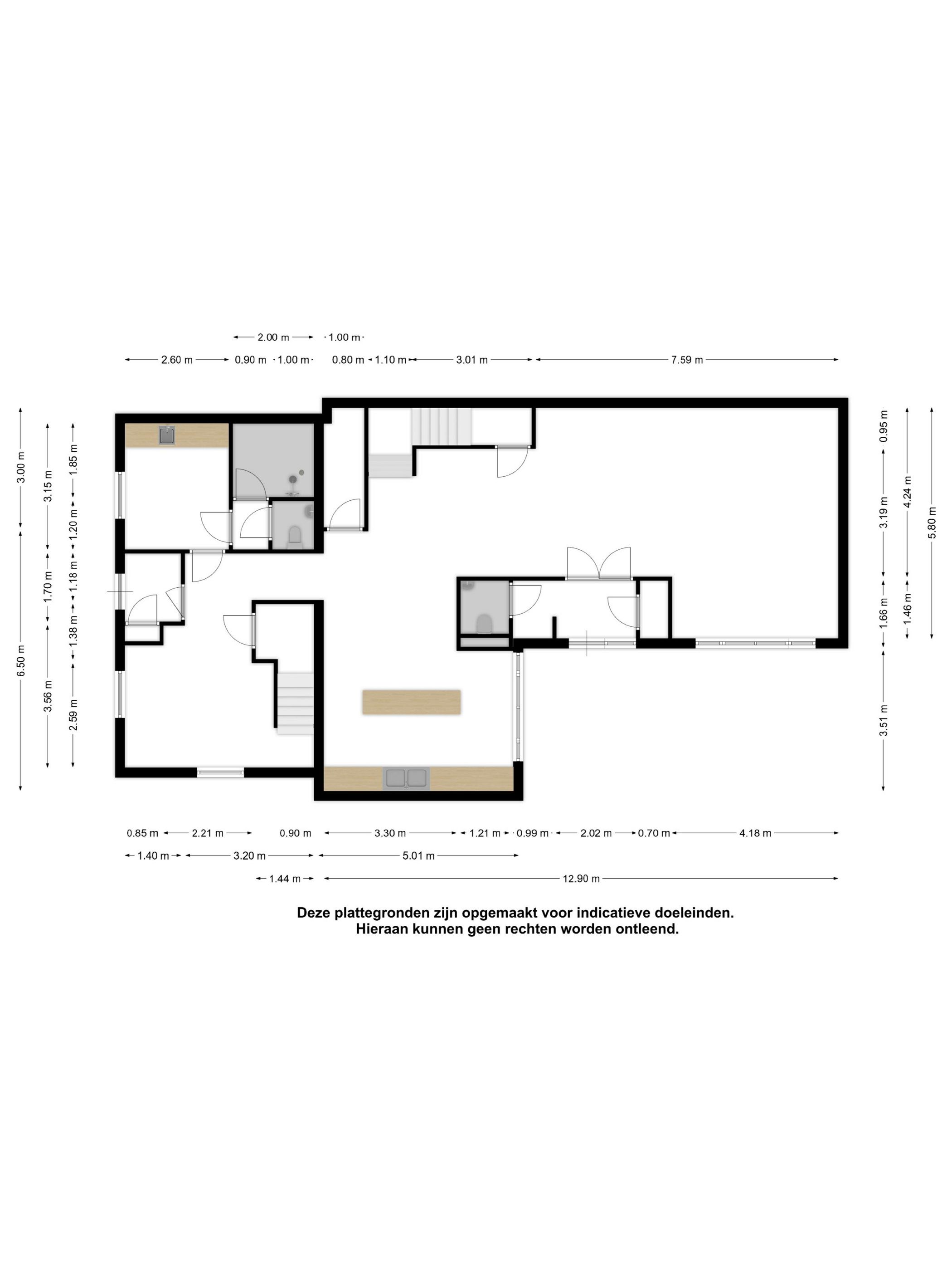 Photo 51 of Kerkhofpad 10