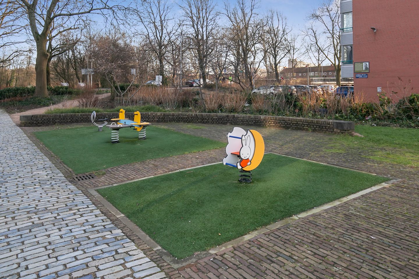 Foto 20 van Cornelis van Rijplantsoen 56