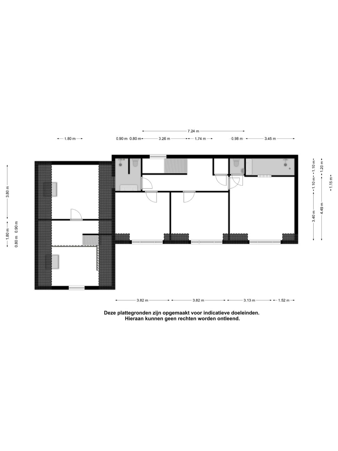 Photo 52 of Kerkhofpad 10