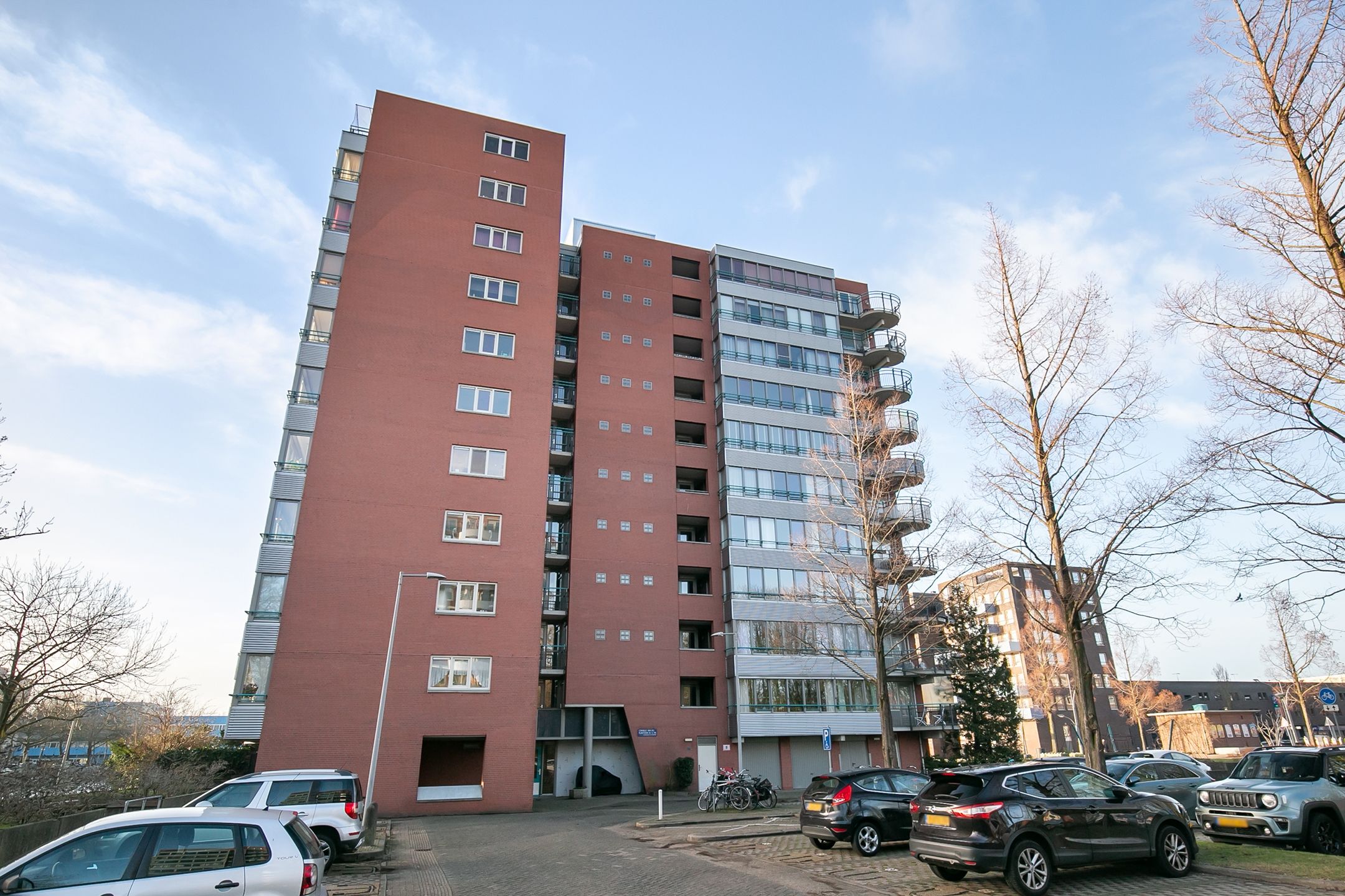 Foto 21 van Cornelis van Rijplantsoen 56