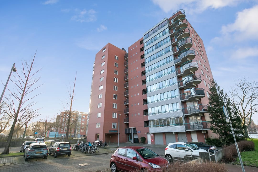 Foto 22 van Cornelis van Rijplantsoen 56