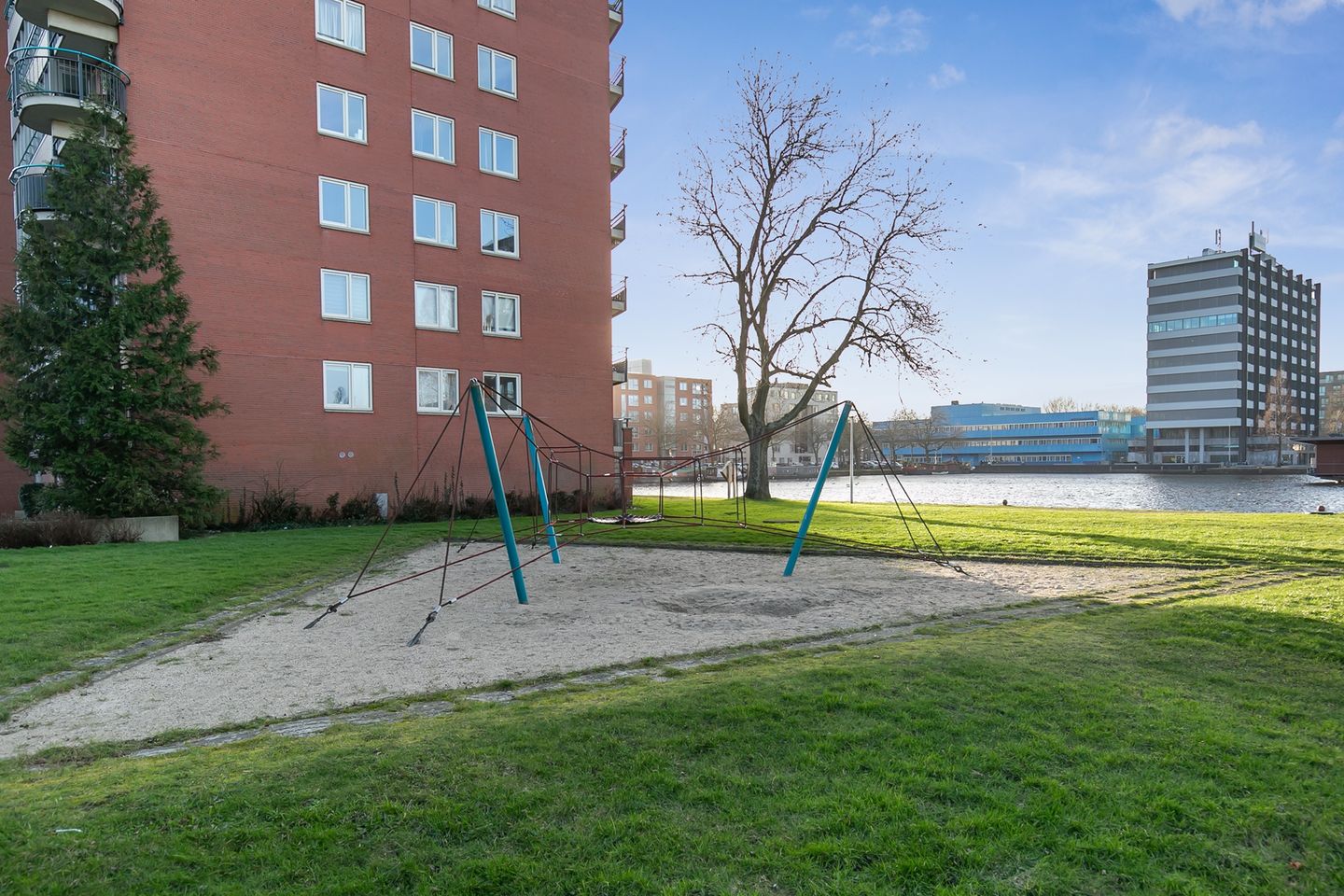 Foto 25 van Cornelis van Rijplantsoen 56