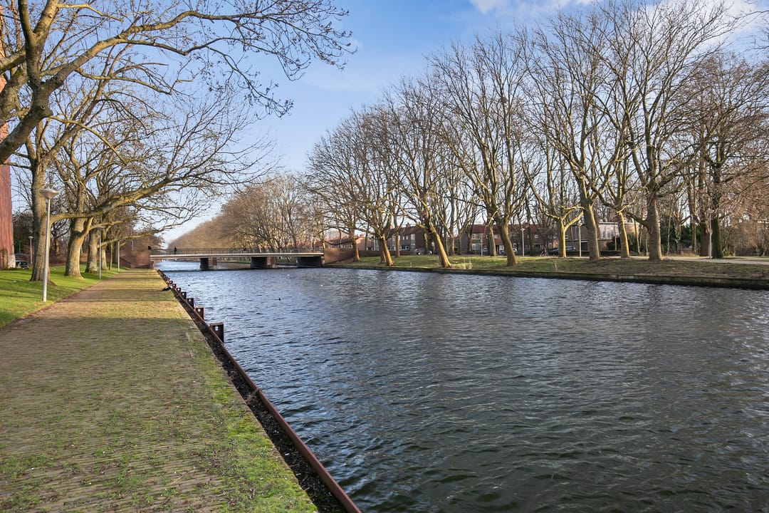 Foto 26 van Cornelis van Rijplantsoen 56