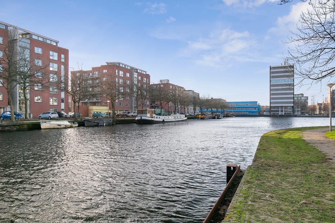 Foto 28 van Cornelis van Rijplantsoen 56