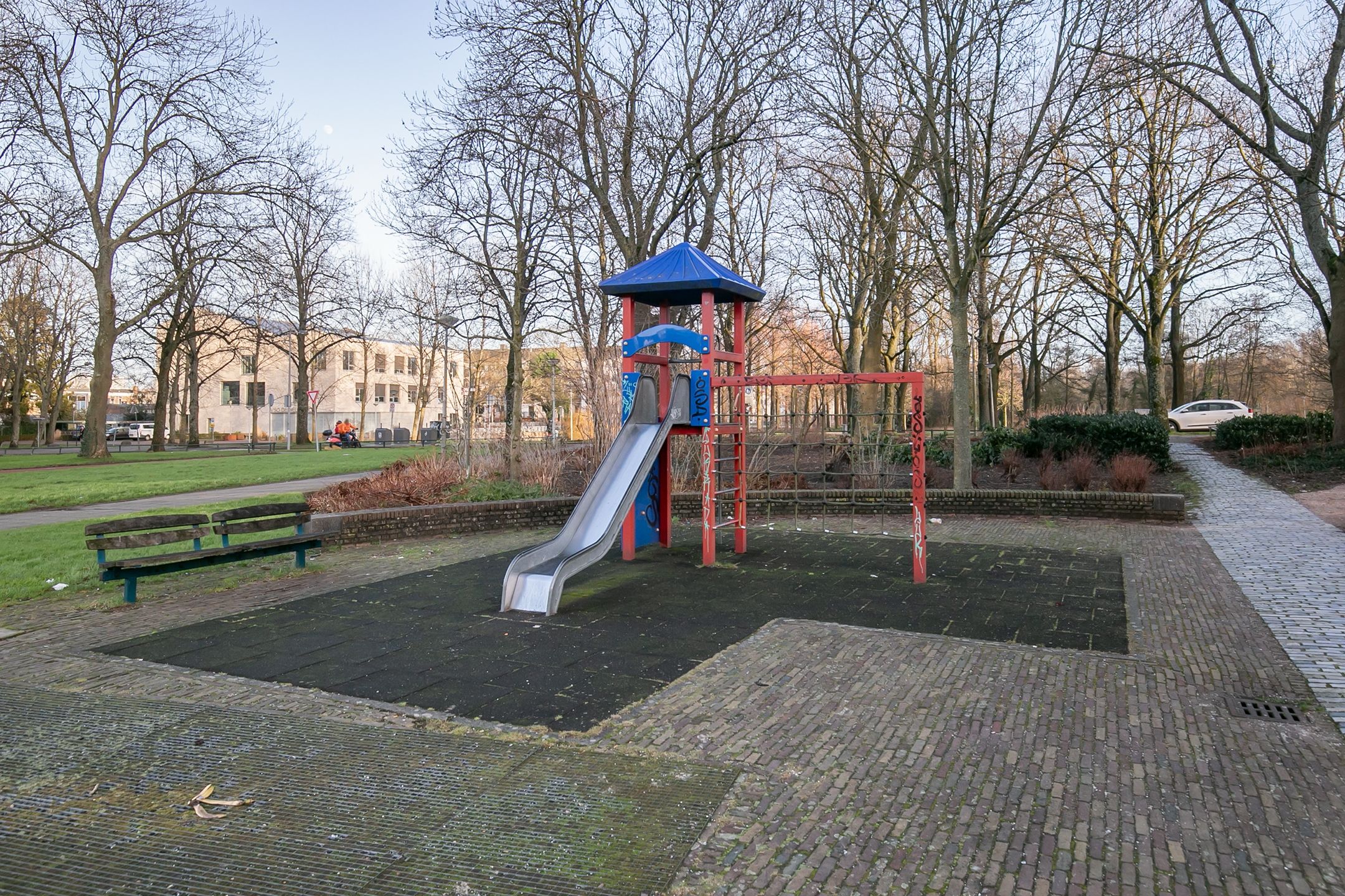 Foto 27 van Cornelis van Rijplantsoen 56