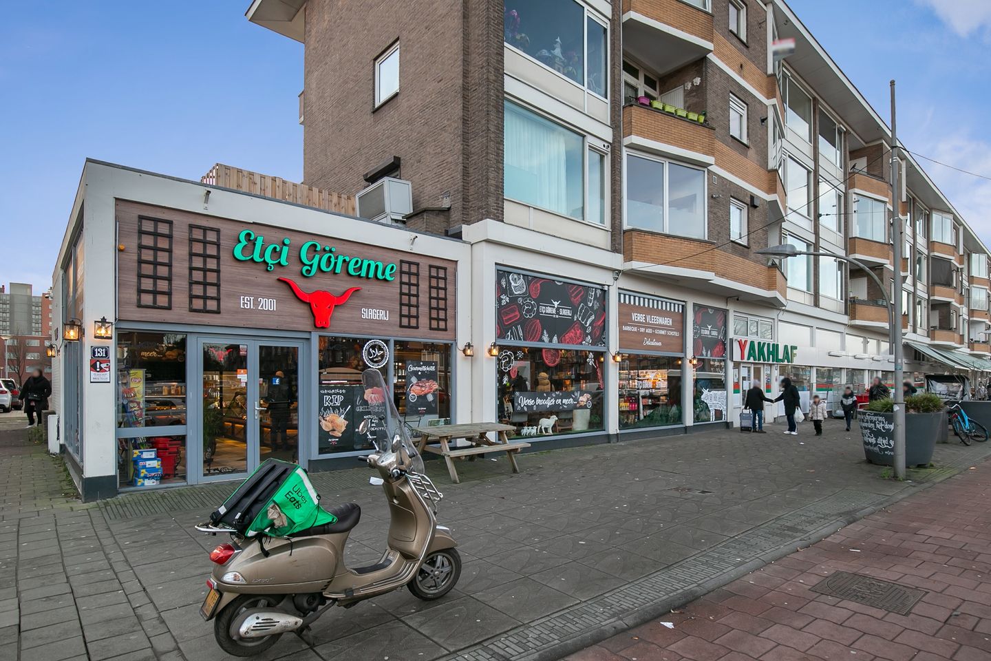 Foto 29 van Cornelis van Rijplantsoen 56