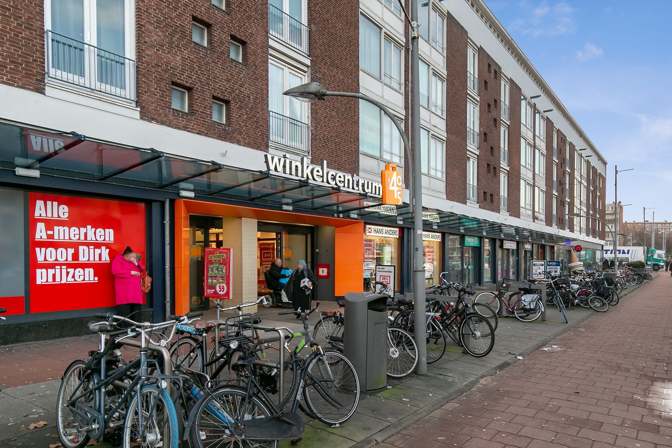 Foto 30 van Cornelis van Rijplantsoen 56