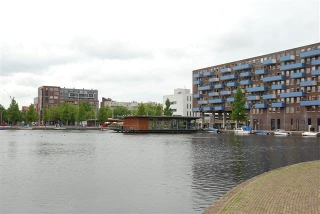 Foto 31 van Cornelis van Rijplantsoen 56