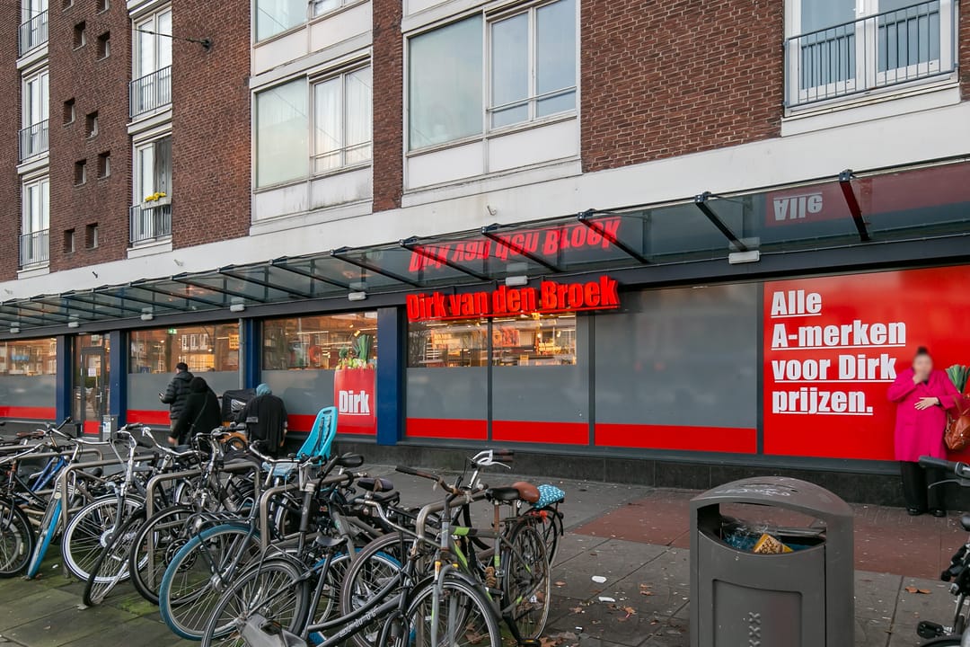 Foto 32 van Cornelis van Rijplantsoen 56