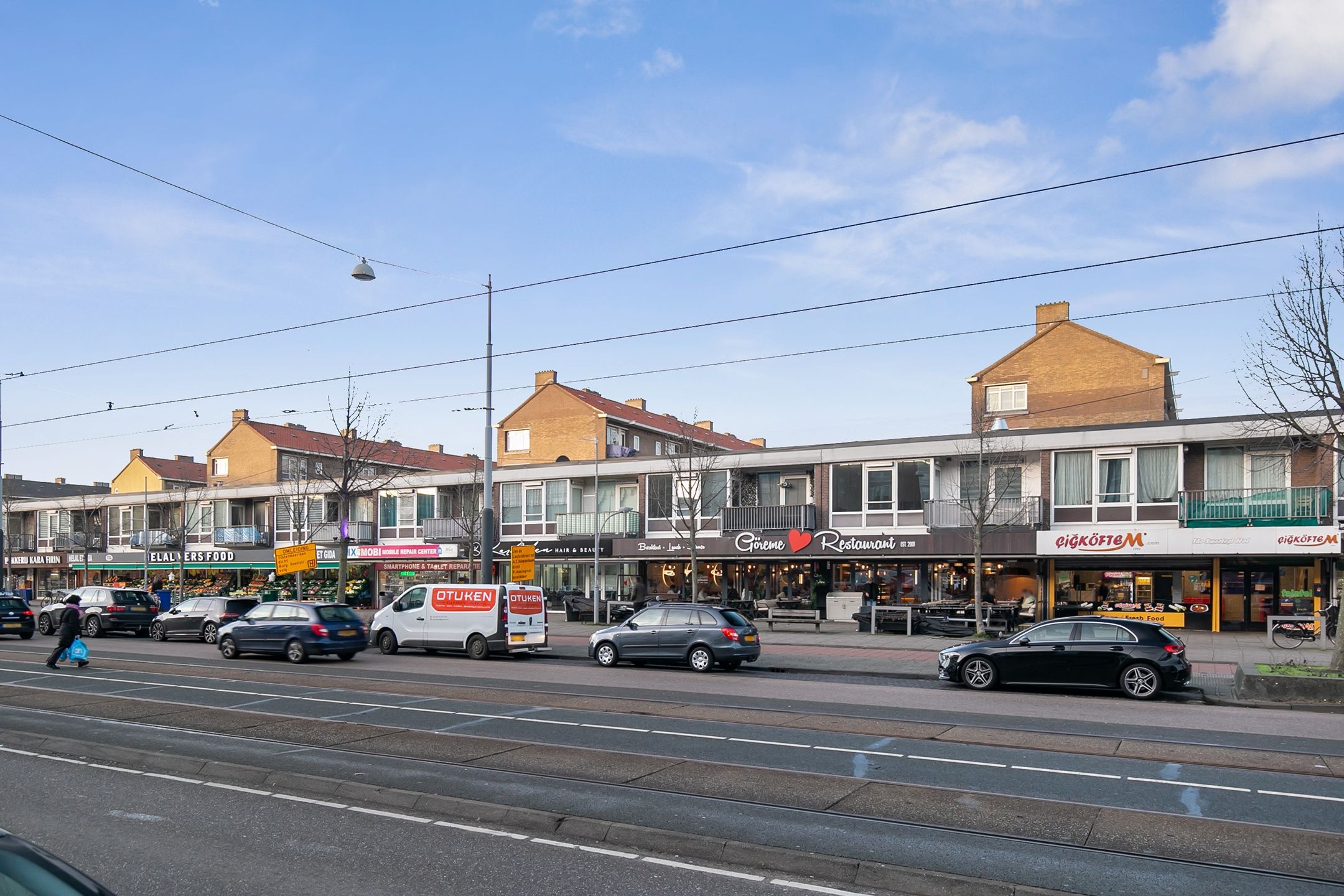 Foto 33 van Cornelis van Rijplantsoen 56