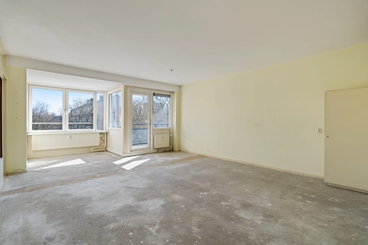 Foto 2 van Vanekerstraat 163