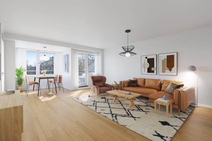 Foto 3 van Vanekerstraat 163