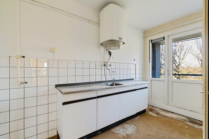 Foto 4 van Vanekerstraat 163