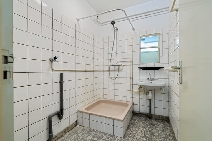 Foto 6 van Vanekerstraat 163