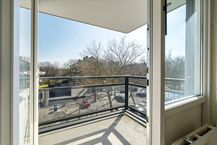 Foto 12 van Vanekerstraat 163