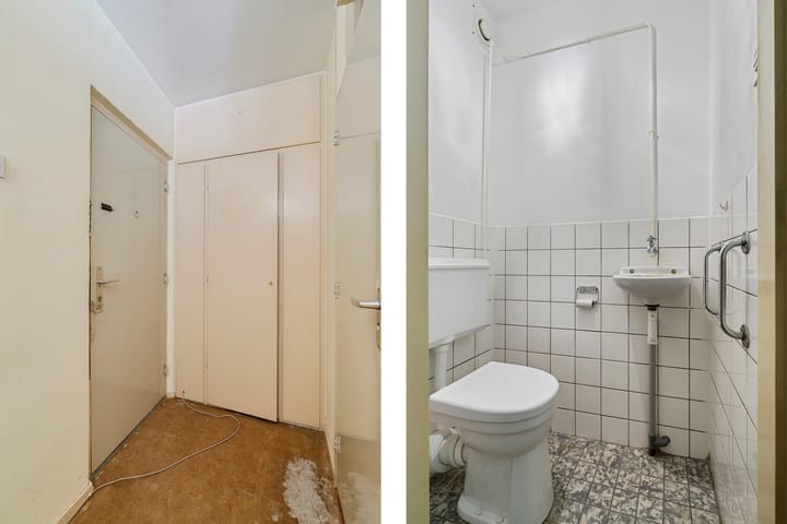 Foto 30 van Vanekerstraat 163