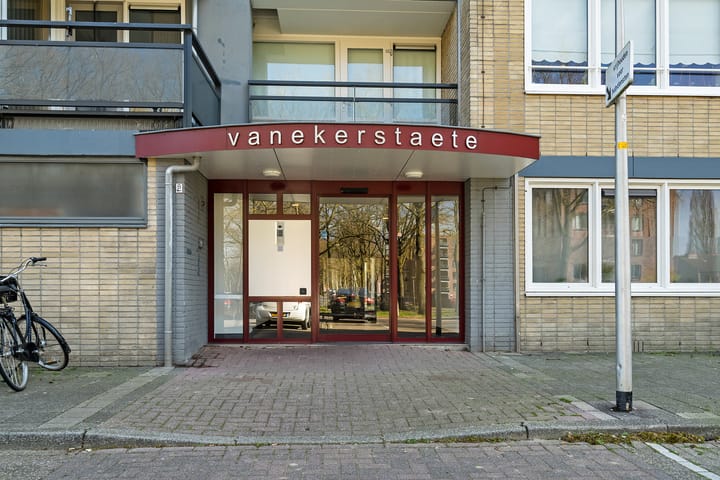 Foto 33 van Vanekerstraat 163